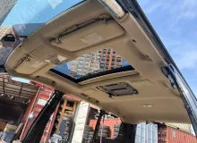 Обшивка потолка LEXUS LX570 2008/Цвет 202 6331160550A0 URJ201L 3URFE