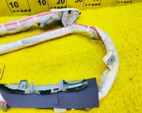 Подушка безопасности боковая, потолочная Toyota
