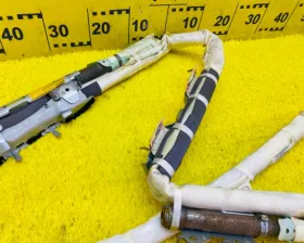 Подушка безопасности боковая, потолочная Toyota