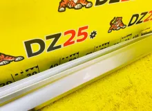 Накладка на порог HONDA STEP WAGON SPADA 2016/Цвет NH704M 71850TAAN0 RP3 L15B, передняя левая