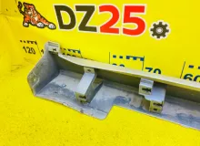 Накладка на порог HONDA STEP WAGON SPADA 2016/Цвет NH704M 71850TAAN0 RP3 L15B, передняя левая