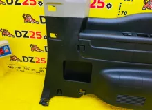 Обшивка багажника HONDA STEP WAGON SPADA 2016/Цвет NH704M 84665TAA RP3 L15B, задняя левая
