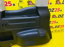 Обшивка багажника HONDA STEP WAGON SPADA 2016/Цвет NH704M 84665TAA RP3 L15B, задняя левая