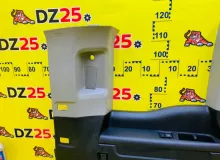 Обшивка багажника HONDA STEP WAGON SPADA 2016/Цвет NH704M 84665TAA RP3 L15B, задняя левая