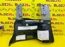 Обшивка багажника HONDA STEP WAGON SPADA 2016/Цвет NH704M 84665TAA RP3 L15B, задняя левая