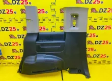 Обшивка багажника HONDA STEP WAGON SPADA 2016/Цвет NH704M 84615TAA RP3 L15B, задняя правая