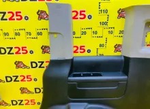 Обшивка багажника HONDA STEP WAGON SPADA 2016/Цвет NH704M 84615TAA RP3 L15B, задняя правая
