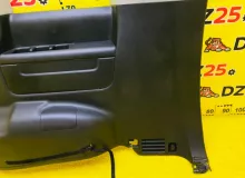 Обшивка багажника HONDA STEP WAGON SPADA 2016/Цвет NH704M 84615TAA RP3 L15B, задняя правая