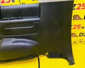 Обшивка багажника Honda