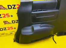 Обшивка багажника HONDA STEP WAGON SPADA 2016/Цвет NH704M 84615TAA RP3 L15B, задняя правая
