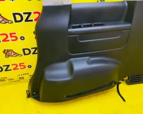 Обшивка багажника Honda