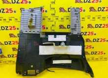Обшивка багажника HONDA STEP WAGON SPADA 2016/Цвет NH704M 84615TAA RP3 L15B, задняя правая