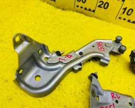Ролик раздвижной двери Honda