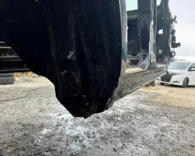 Порог кузова Toyota