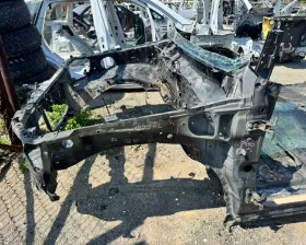 Лонжерон Toyota