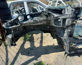 Лонжерон Toyota