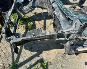 Лонжерон Toyota