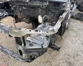 Лонжерон Toyota