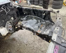 Лонжерон Toyota