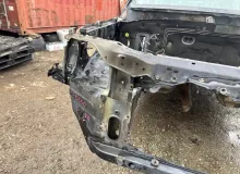 Лонжерон LEXUS LX570 2008/Цвет 202 5370160B50 URJ201L 3URFE, передний правый