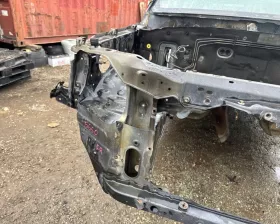 Лонжерон Toyota