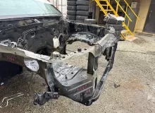 Телевизор LEXUS LX570 2008/Цвет 202 5320160270 URJ201L 3URFE, передний