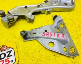 Ролик раздвижной двери Honda