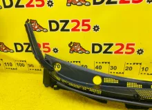 Жабо HONDA STEP WAGON SPADA 2016/Цвет NH704M 74210TAA00 RP3 L15B, переднее
