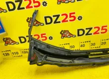 Жабо HONDA STEP WAGON SPADA 2016/Цвет NH704M 74210TAA00 RP3 L15B, переднее
