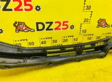 Жабо HONDA STEP WAGON SPADA 2016/Цвет NH704M 74210TAA00 RP3 L15B, переднее