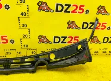 Жабо HONDA STEP WAGON SPADA 2016/Цвет NH704M 74210TAA00 RP3 L15B, переднее