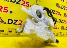 Печка салона задняя HONDA STEP WAGON SPADA 2016/Цвет NH704M 80225TAA003 RP3 L15B, задняя