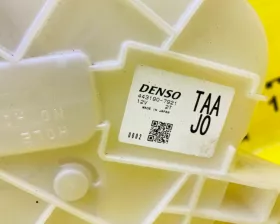 Печка салона задняя Honda