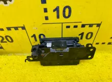 Радар-детектор HONDA STEP WAGON SPADA ЦВЕТ NH704M|2016 36800TAAN01 RP3 L15B, передний