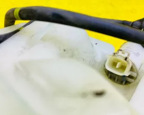 Бачок стеклоомывателя Honda