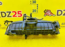 Коллектор впускной BMW X6 2009/Цвет 475 11617564679 E71 N54B30A, передний