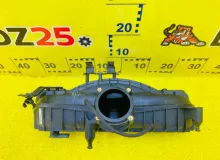 Коллектор впускной BMW X6 2009/Цвет 475 11617564679 E71 N54B30A, передний