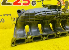 Коллектор впускной BMW X6 2009/Цвет 475 11617564679 E71 N54B30A, передний