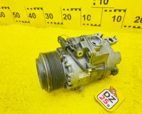 Компрессор кондиционера BMW