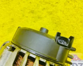 Генератор BMW