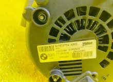 Генератор BMW X6 2009/Цвет 475 12317603778 E71 N54B30A, передний