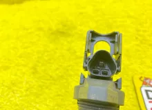 Катушка зажигания BMW X6 2009/Цвет 475 12135A06753 E71 N54B30A, передняя