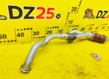 Патрубок интеркулера BMW X6 2009/Цвет 475 13717571349 E71 N54B30A, передний
