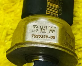 Топливная рейка BMW