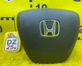 Подушка безопасности водителя Honda