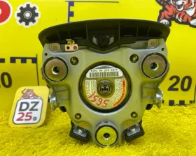 Подушка безопасности водителя Honda