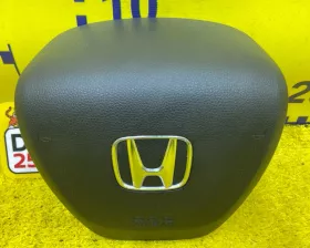 Подушка безопасности водителя Honda