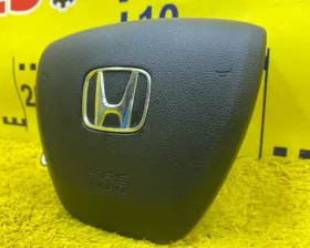 Подушка безопасности водителя Honda