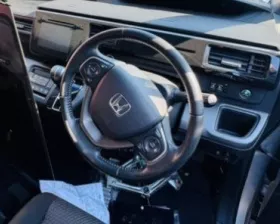 Шлейф-лента руля Honda