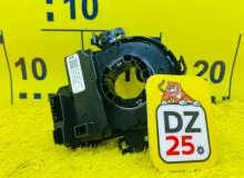Шлейф-лента руля HONDA STEP WAGON SPADA 2016/Цвет NH704M 77900TAAJ21 RP3 L15B, передняя